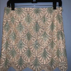 Brand new Francesca skirt